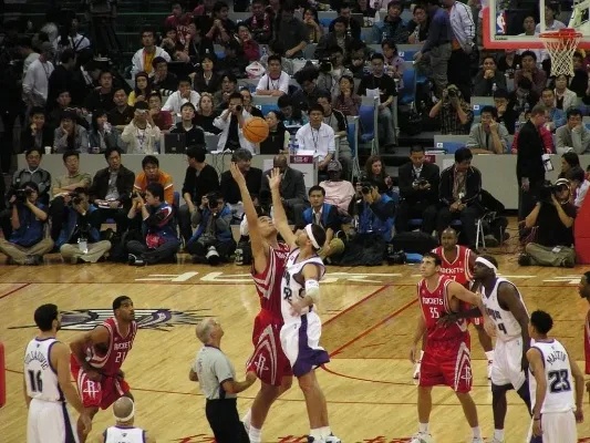 瞩目的赛事 瞩目的赛事